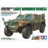 TAMIYA : JGSDF Light Armored Vehicle   escala 1:35