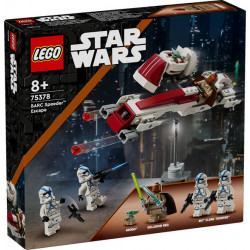 LEGO Star Wars : HUIDA DE...