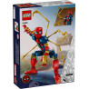 LEGO Marvel : IRON SPIDER MAN (76298)