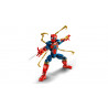 LEGO Marvel : IRON SPIDER MAN (76298)