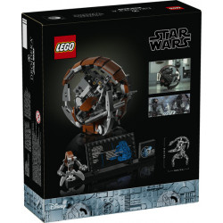 LEGO Star Wars DROIDEKA   (75381)