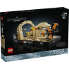 LEGO Star Wars DIORAMA CARRERA DE VAINAS   (75380)