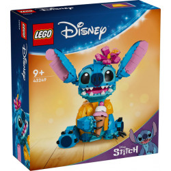 LEGO Disney : STITCH (43249)