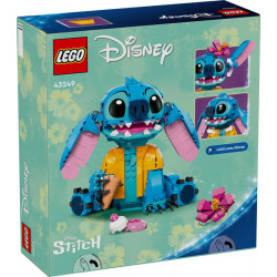 LEGO Disney : STITCH (43249)