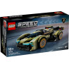 Lego Speed Champions : Lamborghini Lambo V12 Vision GT (76923)