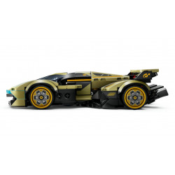 Lego Speed Champions : Lamborghini Lambo V12 Vision GT (76923)