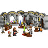 LEGO Harry Potter  Castillo de Hogwarts : Clase de Pociones ( 76431 )