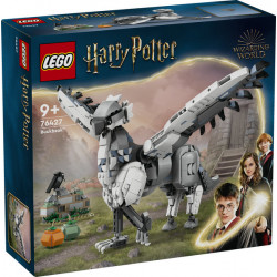 LEGO Harry Potter Buckbeak...