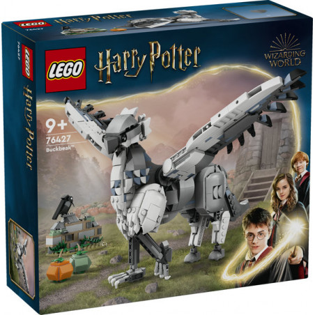 LEGO Harry Potter Buckbeak ( 76427 )