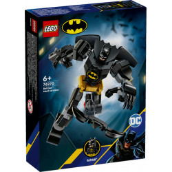 LEGO Batman  Armadura...