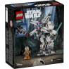 LEGO Star Wars Meca Ala-X de Luke Skywalker  (75390)