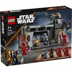 LEGO Star Wars Batalla...