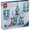 LEGO Disney : Palacio de Hielo de Elsa  ( 43244 )