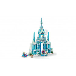 LEGO Disney : Palacio de Hielo de Elsa  ( 43244 )