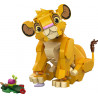 LEGO Disney : El Rey León: Simba Cachorro  (43243)