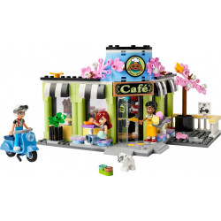 LEGO Friends Cafetería de Heartlake City  (42618)