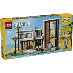 LEGO Creator 3en1 Casa...