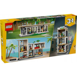 LEGO Creator 3en1 Casa Moderna  (31153)
