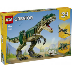 LEGO Creator 3en1...