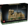 LEGO Architecture : Notre Dame París ( 21061 )