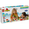 LEGO DUPLO Supermercado de Peppa Pig  (10434)