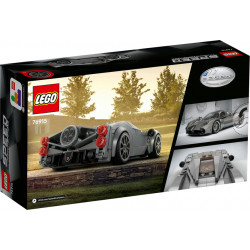 LEGO Speed Champions Pagani Utopia (76915)