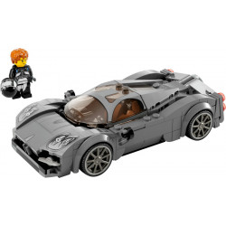 LEGO Speed Champions Pagani Utopia (76915)