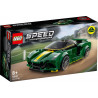 Lego Speed Champions : Lotus Evija