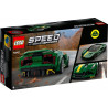 Lego Speed Champions : Lotus Evija