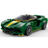 Lego Speed Champions : Lotus Evija