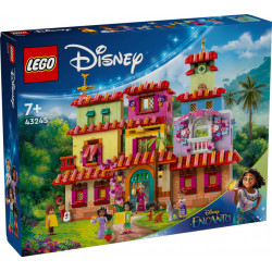 LEGO Disney : Mágica Casa...