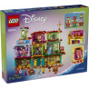 LEGO Disney : Mágica Casa Madrigal (43245)