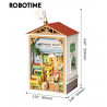 ROBOTIME ROLIFE : MORNING FRUIT STORE