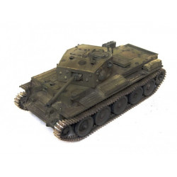 TAMIYA : CROMWELL MK.VI  escala 1:35