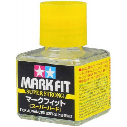 TAMIYA : MARK FIT SUPER...