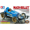 TAMIYA : MINI 4WD MACH BULLET   1:32