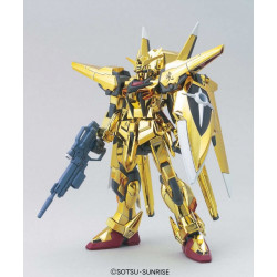 BANDAI : KIT ROBOT HG...