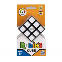 RUBIKS : CUBO DE RUBIK 3x3...