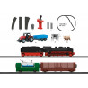 MARKLIN MY WORLD : SET TREN de iniciación VAPOR FARM