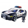 PLAYMOBIL : COCHE DE POLICIA