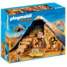 PLAYMOBIL : PIRAMIDE DEL FARAON