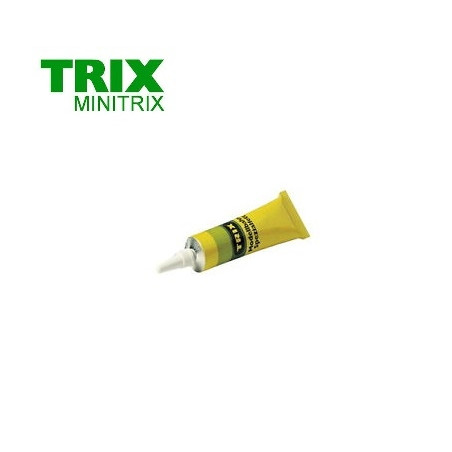 MINITRIX : TUBO DE GRASA CONSISTENTE