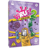 TRANJIS GAMES : VIRUS 2 : expansión del JUEGO VIRUS