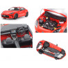 TAMIYA : TOYOTA GR 86  escala 124