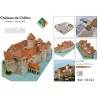 AEDES : CHATEAU DE CHILLON