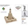 AEDES : FARO DE ALEJANDRIA