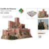 AEDES : CASTILLO DE ALMANSA