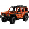 LEGO TECHNIC : MERCEDES BENZ G 500  (42177)