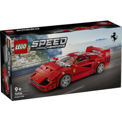 Lego Speed Champions :...