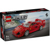 Lego Speed Champions : Ferrari F40 (76934)